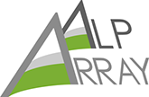 Logo AlpArray